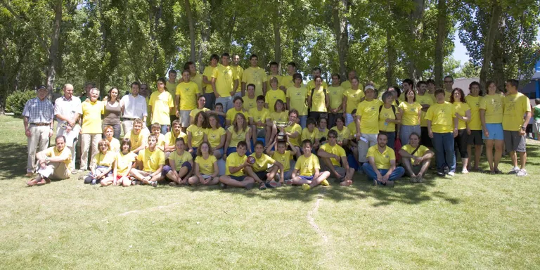 El Cadí domina el Campionat de Catalunya d'eslàlom