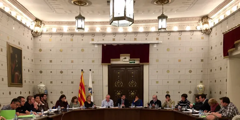 Descartada una moció per rebaixar l'IBI a la Seu d'Urgell