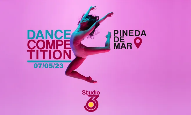 Pineda acollirà la primera edició del campionat de dansa 'Stage360 dance competition'