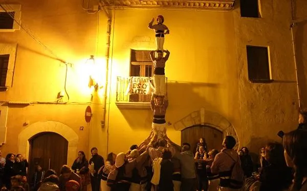 Foto: Altafulla Ràdio