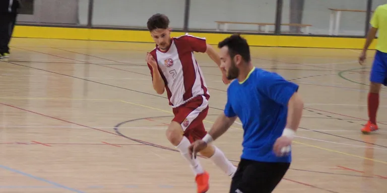 El futbol sala de la ciutat agafa aire