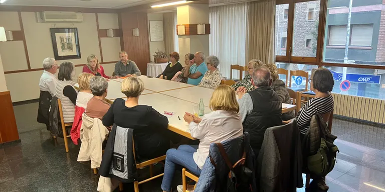 Junts preveu crear prop d'un centenar de places d'atenció residencial i assistencial a la Seu d'Urgell