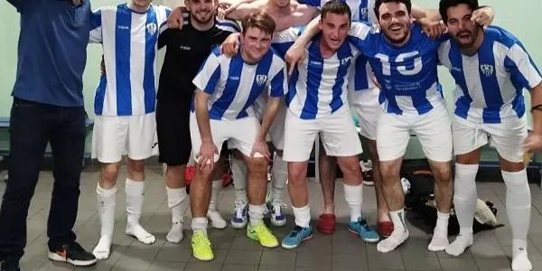 El Torredembarra Futsal trenca la mala ratxa a costa del Futsalpax Tarragona ‘B’ (7-4)
