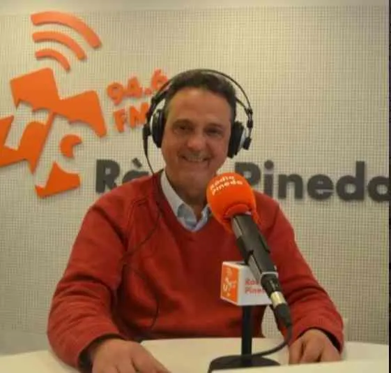 El Pineda Futbol Sala compleix 25 anys