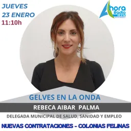 #67 - Novedades en las delegaciones de Empleo, Salud y Sanidad, - episode art