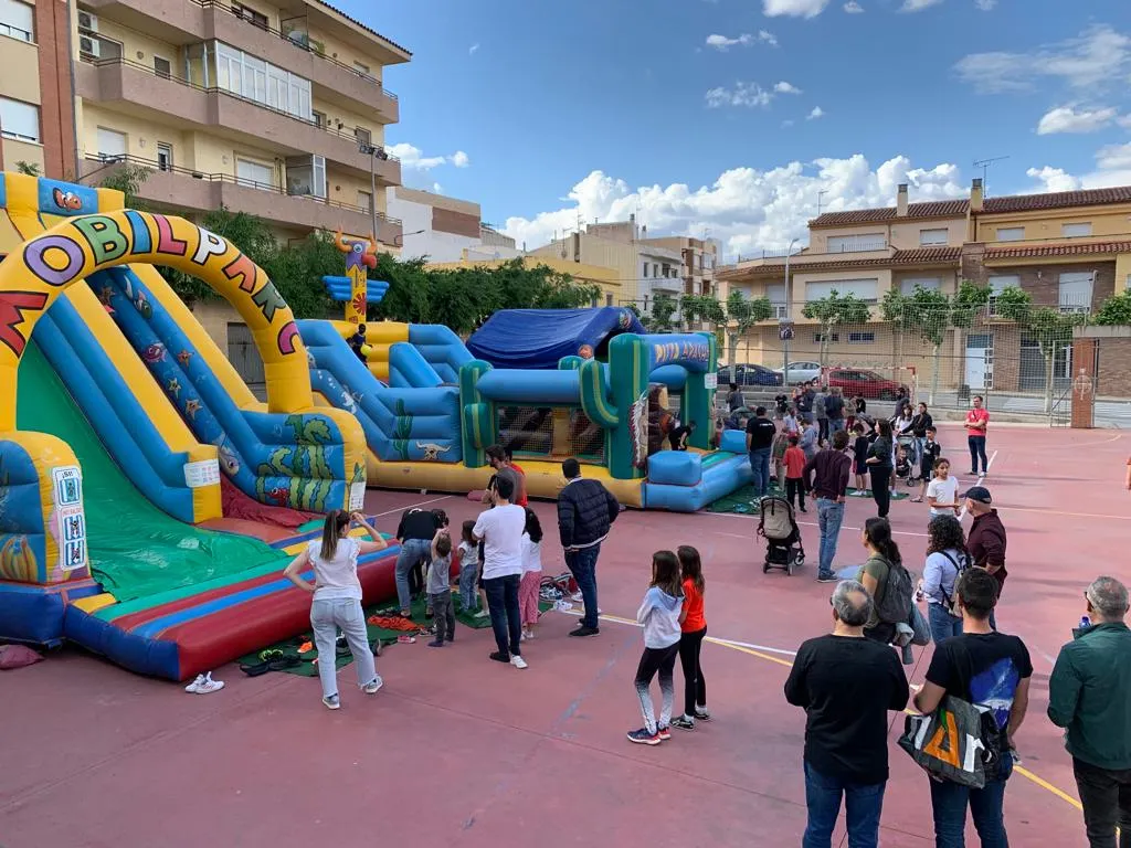 Partit molt treballat el del CNR masculí / Arxiu