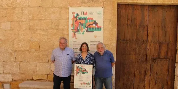 El 37è FIM d'Altafulla manté el programa de set concerts per a tots els públics