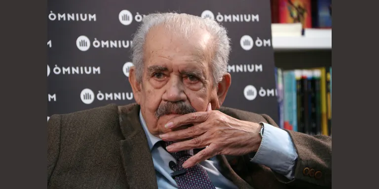 Albert Jané i Riera guanya el 56è Premi d’Honor de les Lletres Catalanes