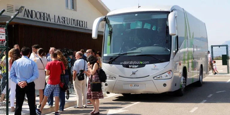 Una dotzena de professionals turístics de Marsella visitaran la Seu aquest divendres