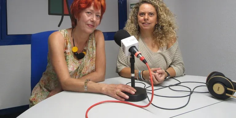 Dolors Nuñez: “L’exposició A tota vela vol mostrar diferents velers creats pels alumnes de La mar de Pintura”