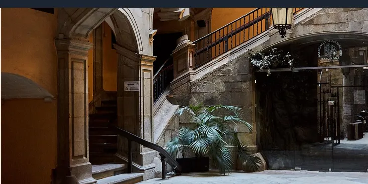 'Barcelona en femení', una proposta per conèixer la ciutat des d'una perspectiva femenina