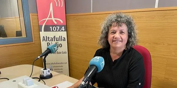 Castellarnau: "Qui no vegi que el pla de xoc [de la platja] ha estat una realitat és que viu en un altre municipi"
