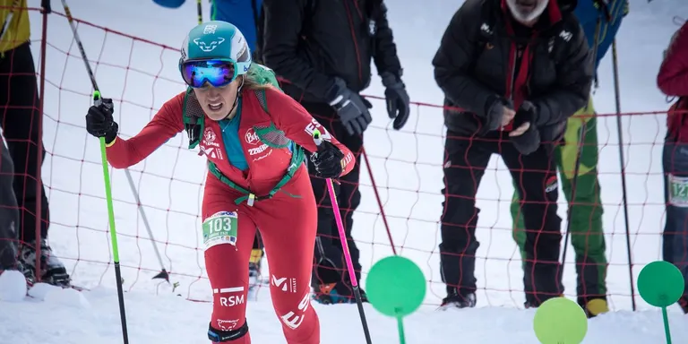 La Copa del Món d'esquí de muntanya es decideix a la Val d'Aran