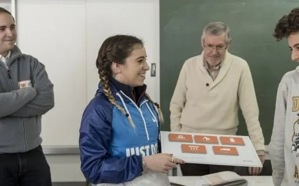 Foto: Repsol