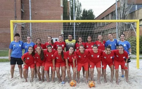 Foto: Federació Catalana de Futbol
