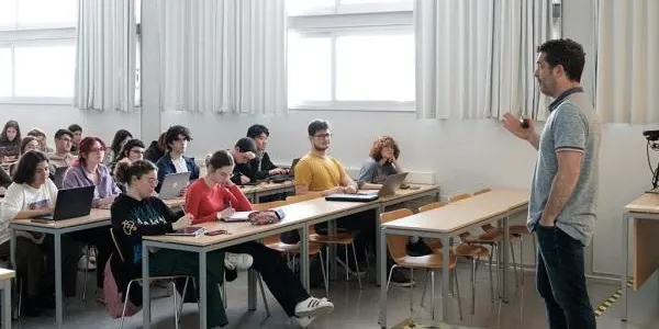 La plantilla de professorat de la URV es rejovenirà amb la convocatòria de 29 places