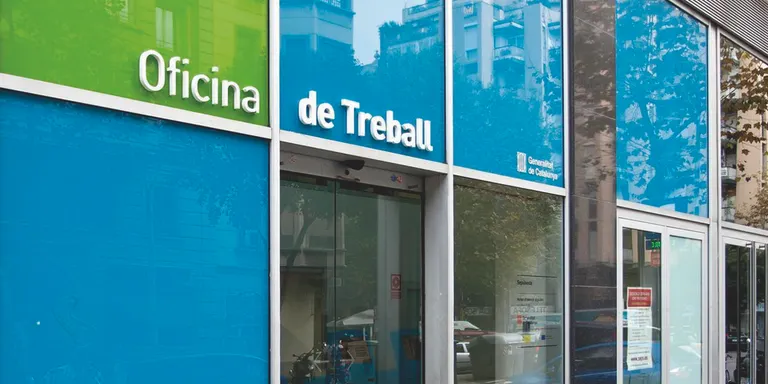 L'ocupació assalariada a Esparreguera cau un 8% pel fort descens a les grans empreses
