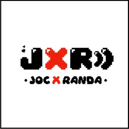 #94 - Joc per Randa del 15/10/2026 - episode art