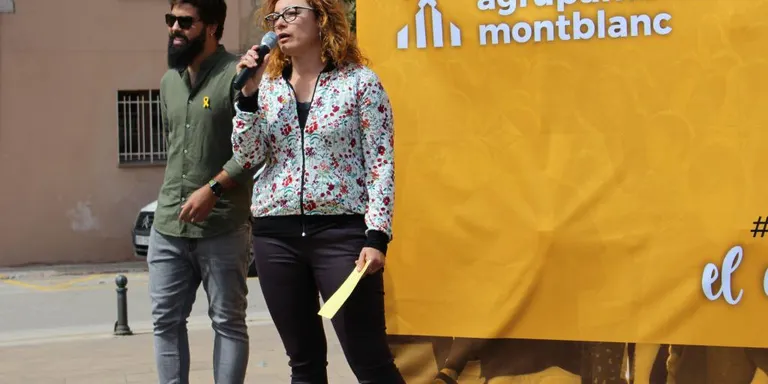 Papers canviats en un clàssic de Tercera Divisió