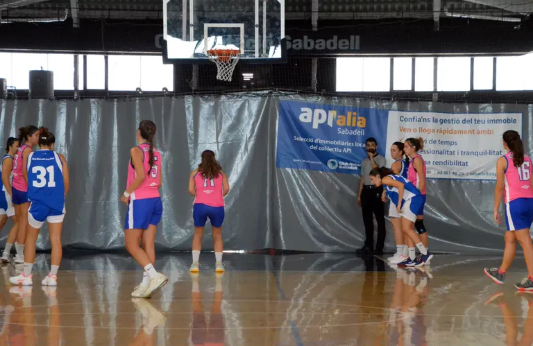 El CB Morell afronta una nova jornada il·lusionant
