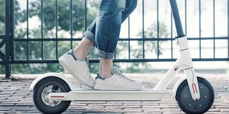 S'està començant a redactar l’ordenança sobre l’ús dels patinets elèctrics