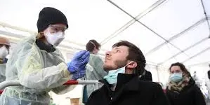 Cambrils registra quasi 1.000 casos per Covid-19 en els últims set dies