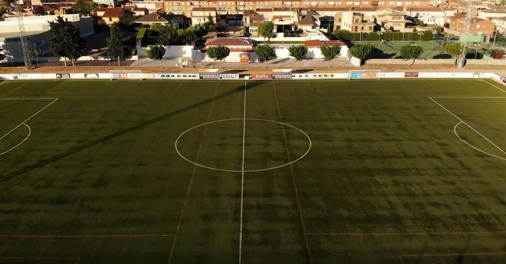 Orella, Arquillué i Villanueva, en una imatge promocional de l'obra "Art"