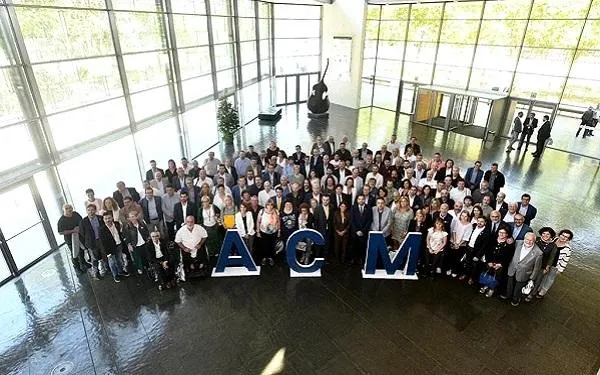 Foto: ACM