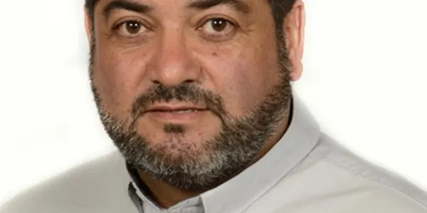 Juan López és l'alcalde accidental aquesta setmana