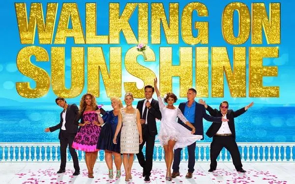 El Cineclub Altafulla-Link celebra la Festa Major amb la pel·lícula ‘Walking on sunshine’