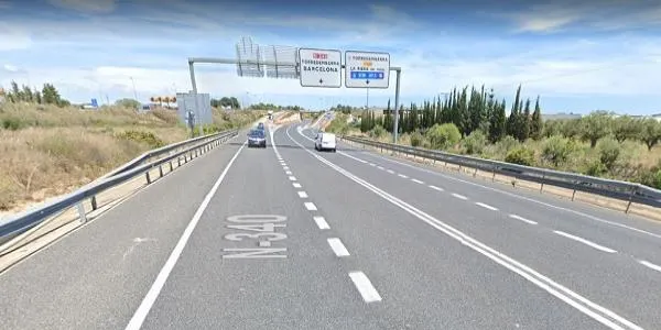 El desdoblament de l’A-7 entre la Mora i Torredembarra haurà d’esperar a tenir a punt un nou estudi d’impacte ambiental