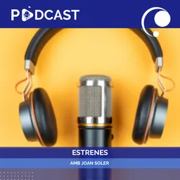 Estrenes del 28/10/2021 - episode art