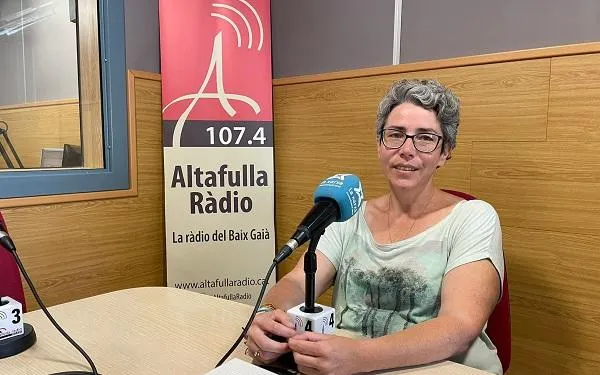 Foto: Altafulla Ràdio