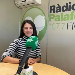 Entrevista 10è aniversari Maduixots. - episode art