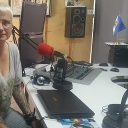 L'entrevista - Helena Queral del 12/11/2020 - episode art