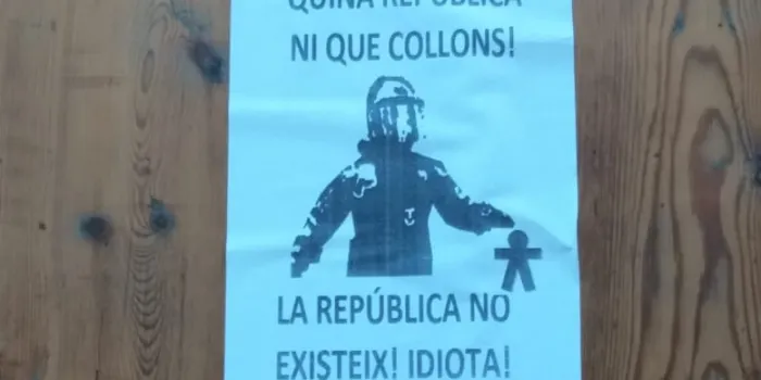 La Policia Local reforça la seguretat per aquesta nit dels Sants Innocents