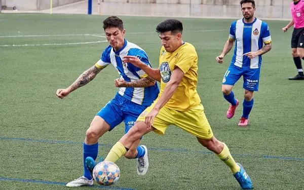 Foto: CF Vilanova
