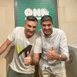 FutbolXat del 14/10/2026 - episode art
