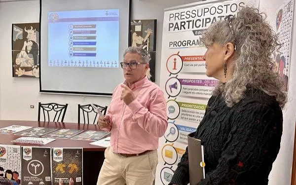 Foto: Ajuntament de Roda de Berà