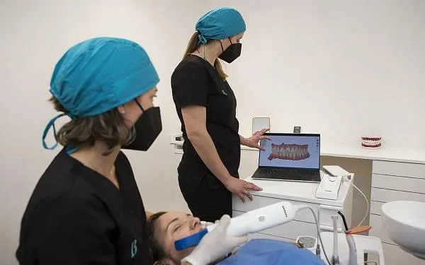 IB Clínica Dental