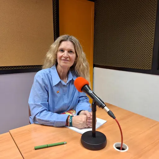 #10 - Anàlisi política a 21: Entrevista amb Maria Dolores Zamora (Vox)