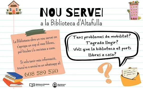 Foto: Biblioteca d'Altafulla