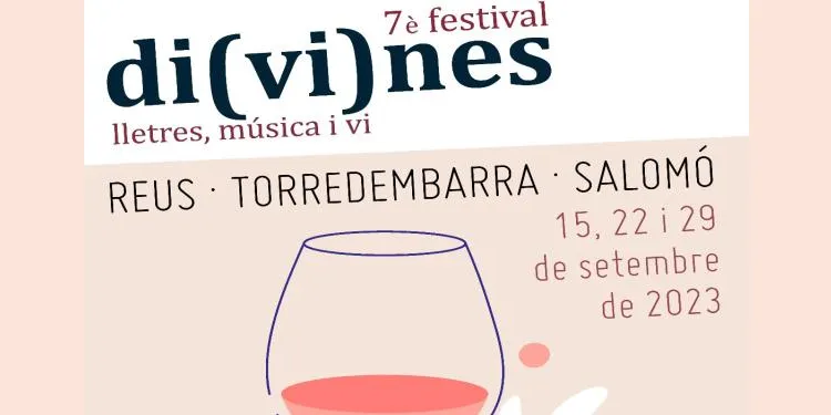 El Festival Divines de l'Associació Cultural Etcètera d'Altafulla ja té seus i dates
