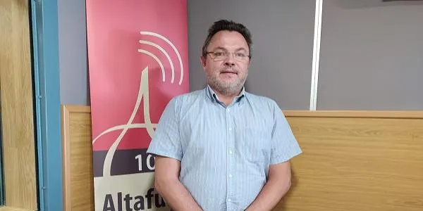 Xavier Rofas engega la maquinària per "seduir" la població amb vista a les eleccions del 2023