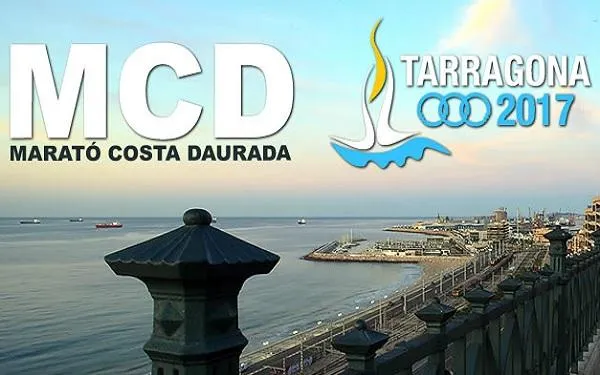 La Marató Costa Daurada de Tarragona, nova fita dels Atletes d’Altafulla