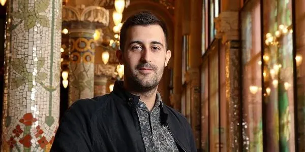 El compositor Joan Magrané i el pianista Josep Colom, convidats en el nou certamen 'Notes d'Estiu'