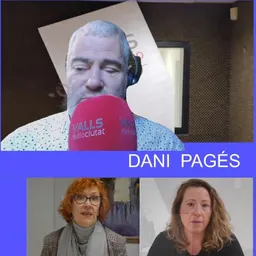 Sumant Capacitats. Veus per la inclusió (07-10-2026). Fundació Via Guasp - episode art
