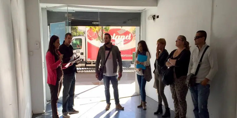 L’Ajuntament programa reunions amb franquícies interessades a implantar-se a Rubí
