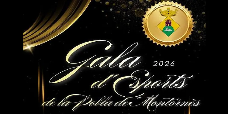 L’esport de la Pobla de Montornès brillarà amb llum pròpia aquest cap de setmana