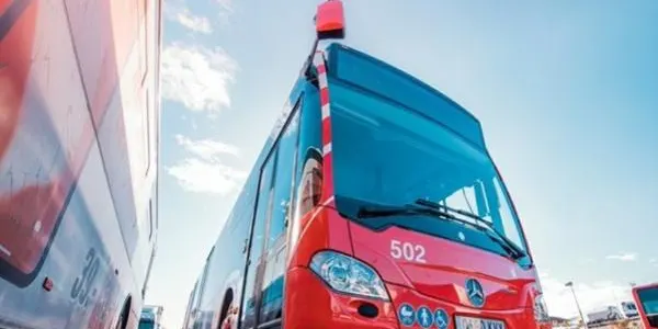 Surt a licitació el servei alternatiu de transport per carretera per les obres en la línia de costa entre Tarragona i Sant Vicenç de Calders
